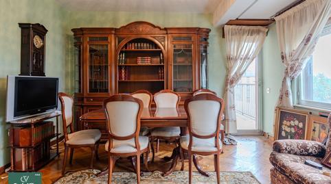 Apartment for sale on Avenida de Madrid, Acea de Olga – Augas Férreas