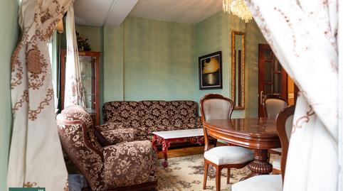 Apartment for sale on Avenida de Madrid, Acea de Olga – Augas Férreas