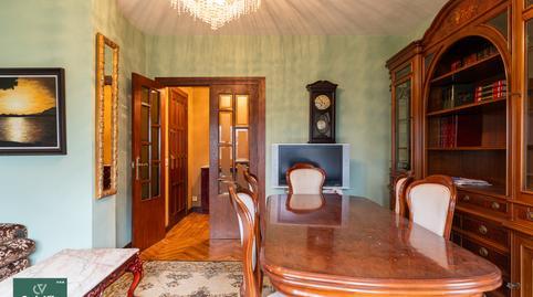 Apartment for sale on Avenida de Madrid, Acea de Olga – Augas Férreas
