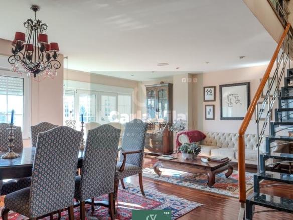 Duplex for sale in Rúa Galicia, San Roque – As Fontiñas