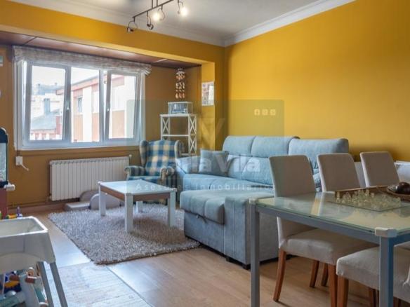 Apartment for sale in Rúa Illas Cíes, 52, Paradai