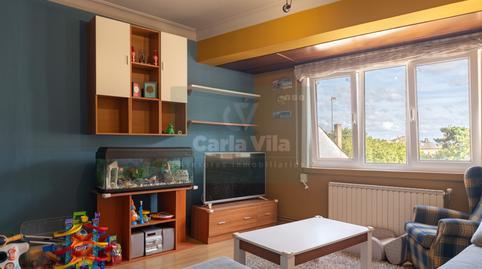 Apartment for sale in Rúa Illas Cíes, 52, Paradai