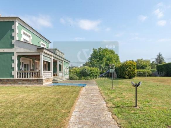 House or chalet for sale in Villa Outeiro de Rei, Outeiro de Rei