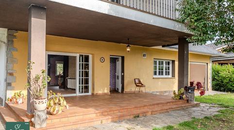 House or villa for sale in Lugar Urbanizacion Campiña, Parroquias del Este