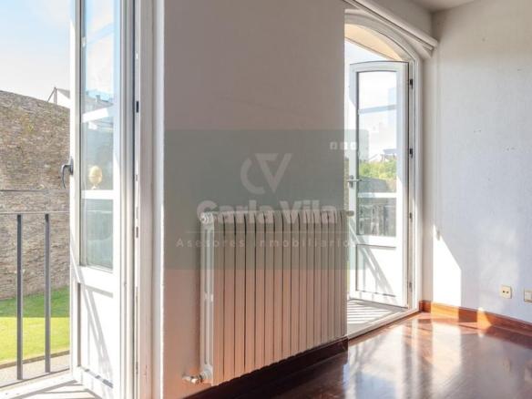 Apartment for sale in Ronda Da Muralla, A Milagrosa