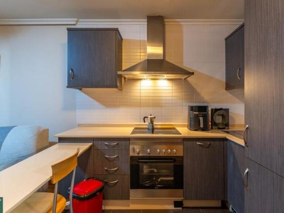 Apartment for sale on Rua Tino Grandio, A Milagrosa
