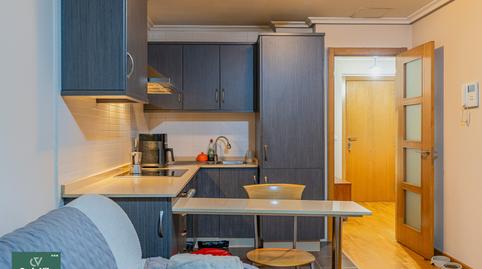 Apartment for sale on Rua Tino Grandio, A Milagrosa