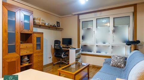 Apartment for sale on Rua Tino Grandio, A Milagrosa