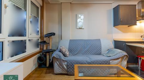 Apartment for sale on Rua Tino Grandio, A Milagrosa