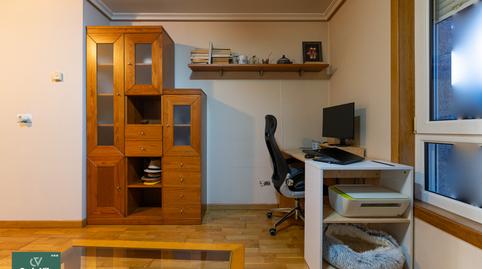 Apartment for sale on Rua Tino Grandio, A Milagrosa