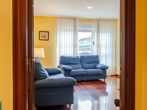 Apartment for sale in Rúa Afonso X O Sabio, Acea de Olga – Augas Férreas