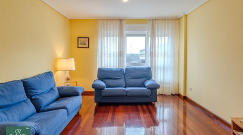 Apartment for sale in Rúa Afonso X O Sabio, Acea de Olga – Augas Férreas