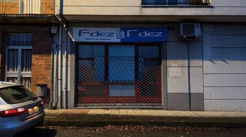 Commercial premises for sale at De Galicia, 16, Bóveda
