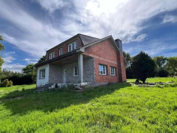 House or chalet for sale in O Castro, Sn, Outeiro de Rei