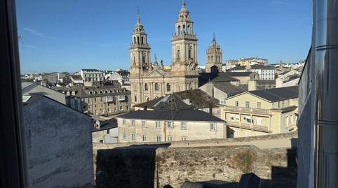 Apartment for sale in Ronda Da Muralla, Recatelo – O Carme