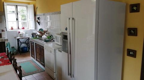 Rustic property for sale in Lugar Gabin, Outeiro de Rei