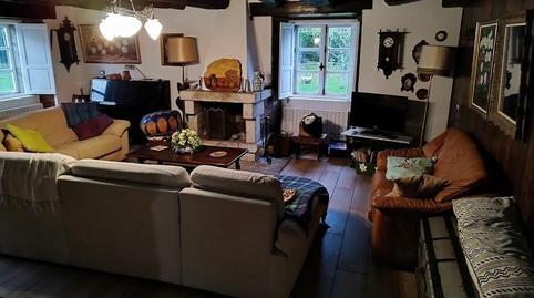 Rustic property for sale in Lugar Gabin, Outeiro de Rei