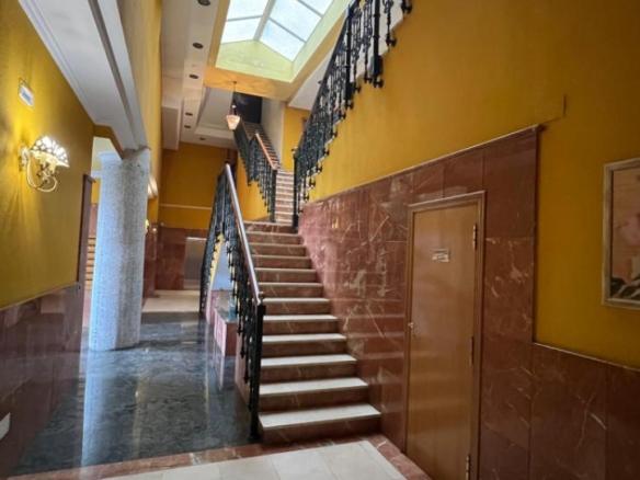 Apartment for sale in Rúa Río Sil, Paradai