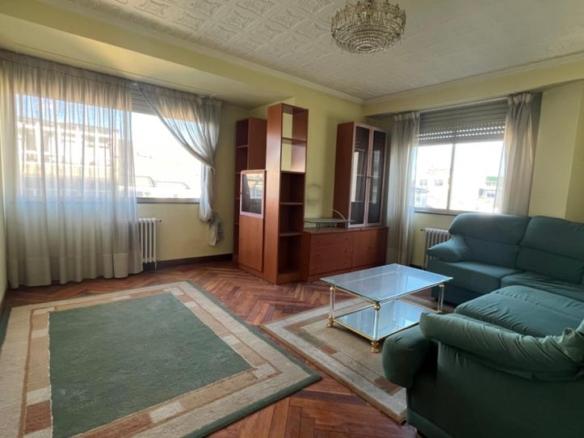 Apartment for sale in Rúa Do Prado, A Milagrosa
