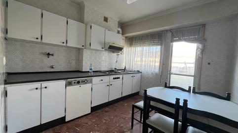 Apartment for sale in Rúa Do Prado, A Milagrosa