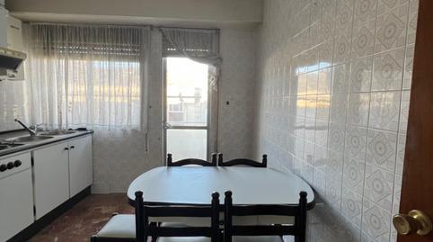 Apartment for sale in Rúa Do Prado, A Milagrosa