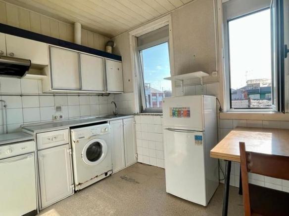 House or chalet for sale in Rúa Santo António, Paradai