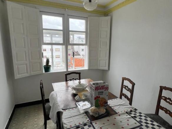 Apartment for sale in Rúa Doutor Yañez Rebolo, A Milagrosa