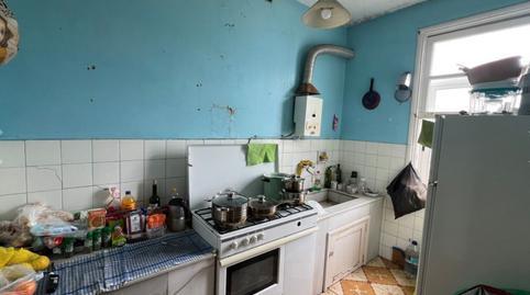Apartment for sale in Rúa Doutor Yañez Rebolo, A Milagrosa