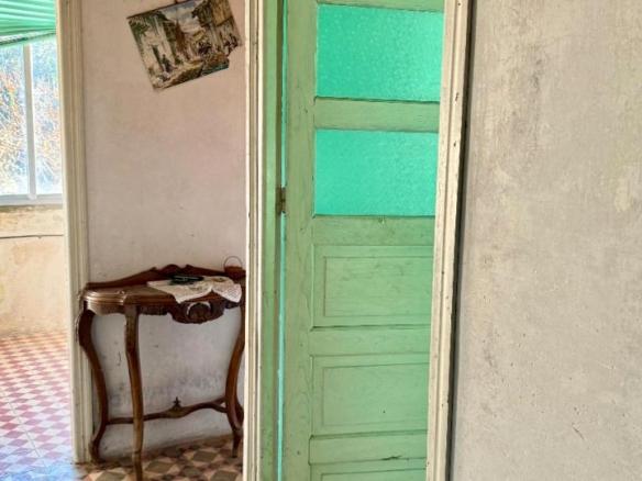 Apartment for sale on Avenida Adolfo Suárez, Sagrado Corazón – As Gándaras