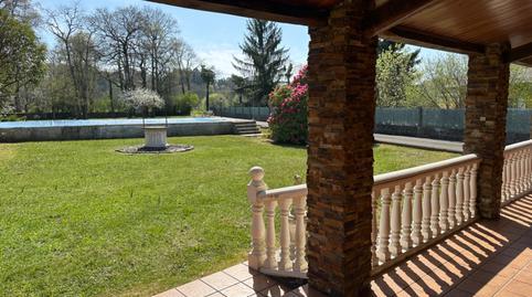 House or chalet for sale in Lu-p-1107, Castro de Rei