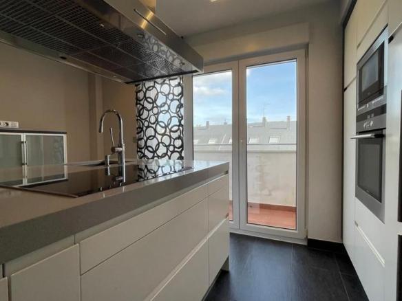 Duplex for sale in N/a, A Piriganlla – Albeiros – Garabolos
