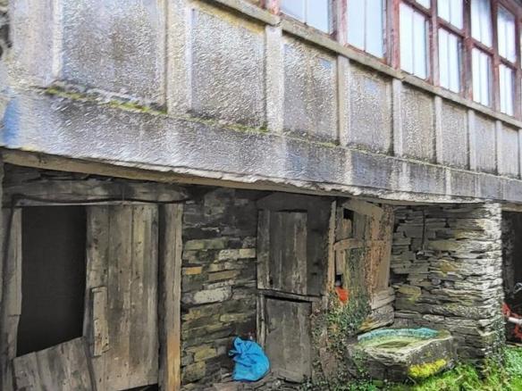 Rustic property for sale in N/a, -1, O Incio