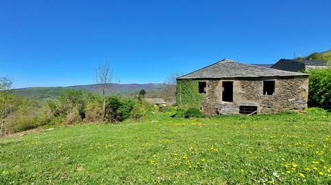 House or chalet for sale in Lugar Pasantes, 32, Triacastela