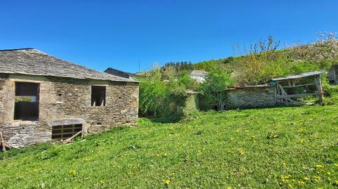 House or chalet for sale in Lugar Pasantes, 32, Triacastela