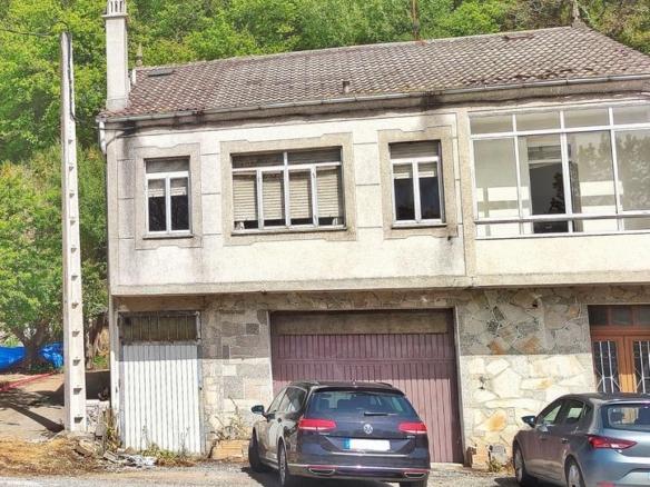 House or villa for sale in N/a, 9t, Sarria