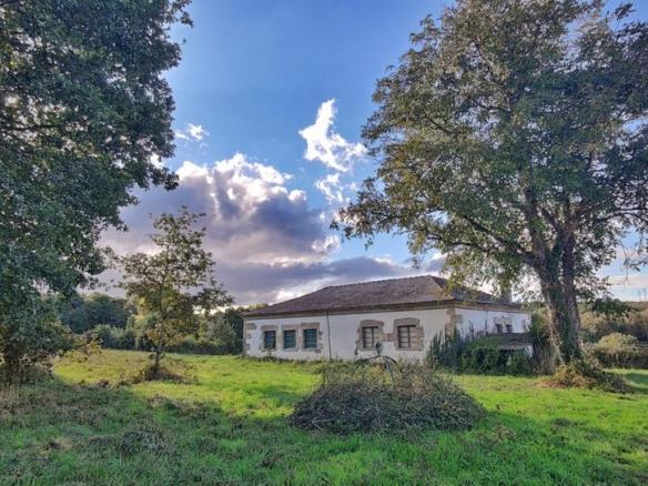 House or villa for sale in N/a, -1, Sarria