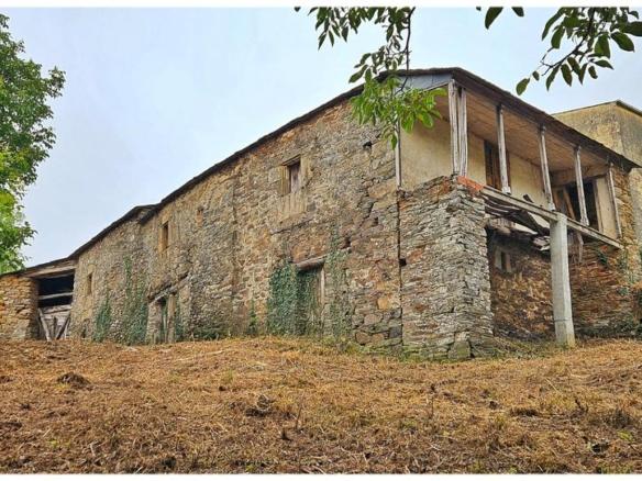 House or chalet for sale on Avenida Camilo José Cela, 6, Triacastela