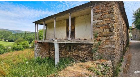 House or chalet for sale on Avenida Camilo José Cela, 6, Triacastela