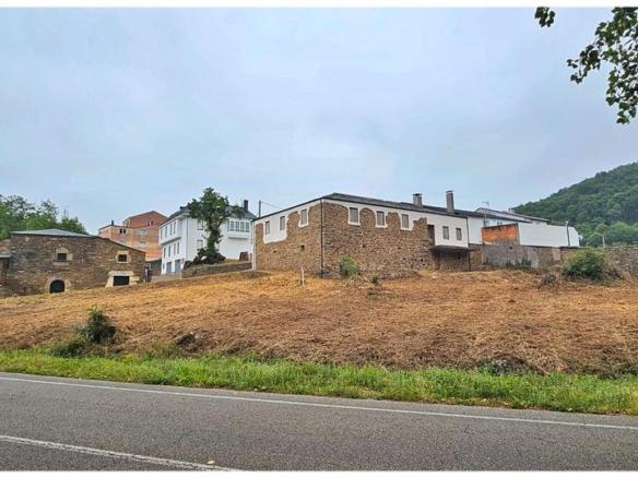 House or chalet for sale on Avenida Camilo José Cela, 5d, Triacastela