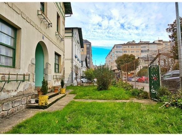 House or chalet for sale in Rúa Mondoñedo, 19, A Milagrosa
