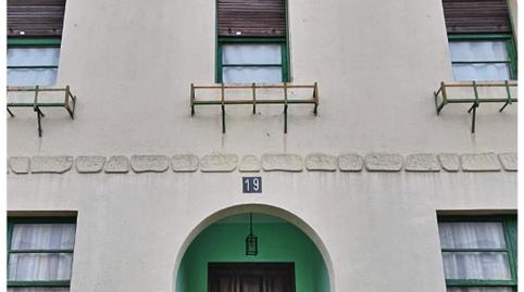 House or chalet for sale in Rúa Mondoñedo, 19, A Milagrosa