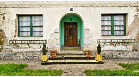 House or chalet for sale in Rúa Mondoñedo, 19, A Milagrosa