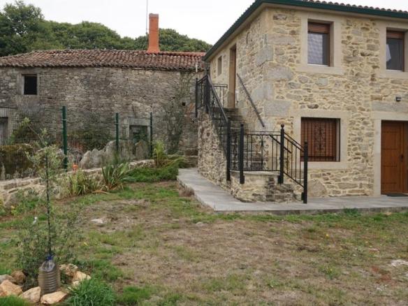 House or villa for sale in Lugar Burdallos, 10, Palas de Rei