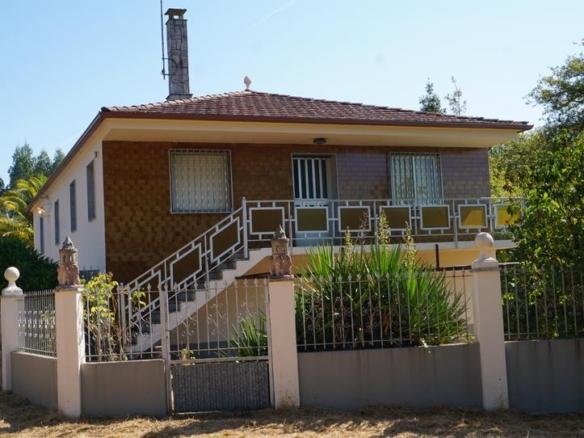 House or villa for sale in Lugar Puricelas-pq Vilareda, 1233p, Palas de Rei