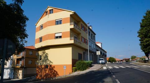 Apartment for sale on Avenida Do Xeneral Salgado, 44, Monterroso