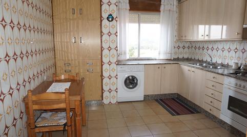 Apartment for sale on Avenida Do Xeneral Salgado, 44, Monterroso
