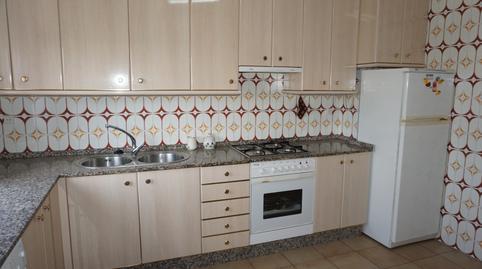 Apartment for sale on Avenida Do Xeneral Salgado, 44, Monterroso