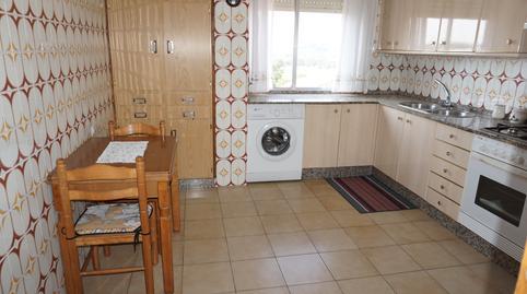 Apartment for sale on Avenida Do Xeneral Salgado, 44, Monterroso