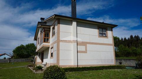 House or villa for sale in Lugar Burdallos, 10, Palas de Rei