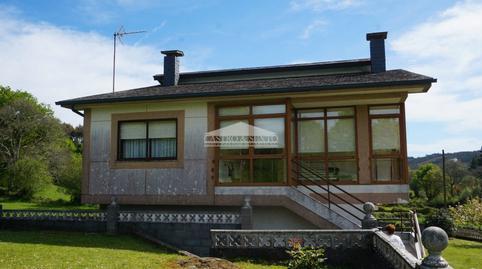House or villa for sale in Lugar Burdallos, 10, Palas de Rei